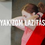 1’M | Nyakizom lazítás – Hogy ne csak tükörből tudj tolatni!